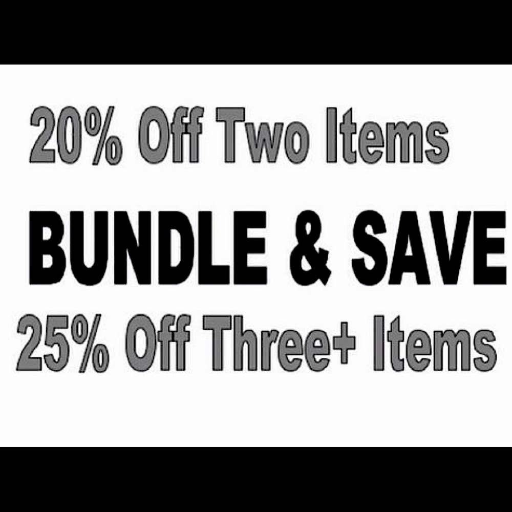 All Items